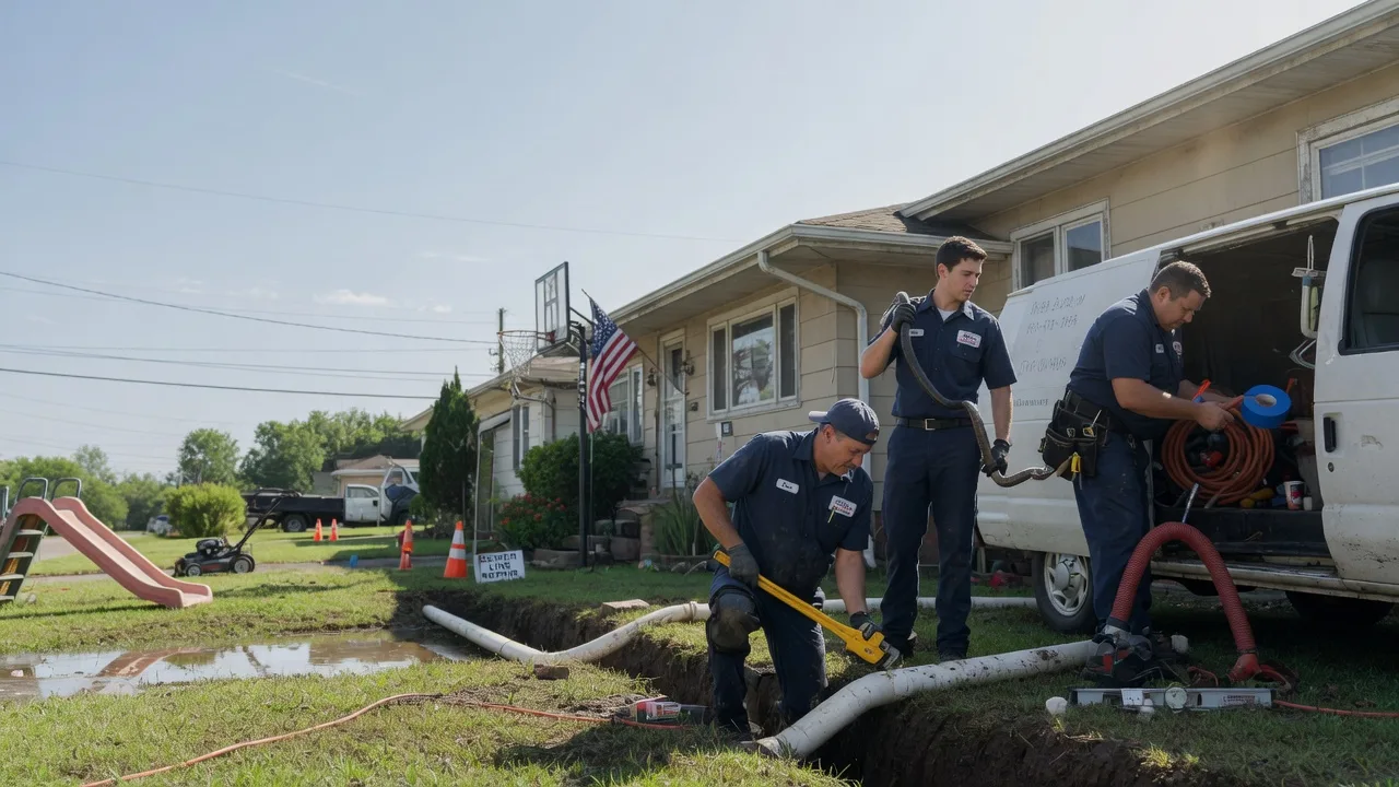Toilet Installation in Woodmere, NY near me